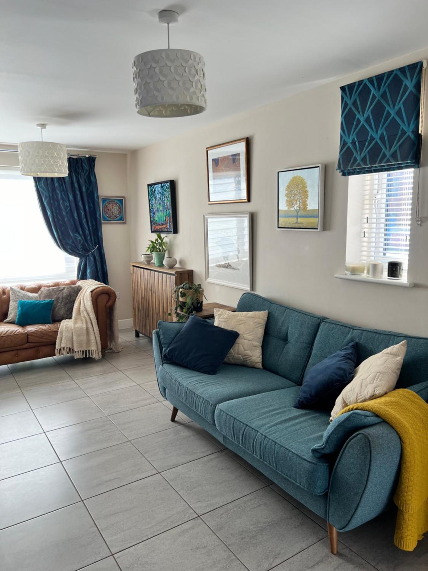 Villa Chocolate Quarter Townhouse à Keynsham Extérieur photo